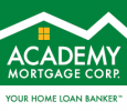 Academy Mortgage AMC logo