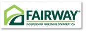 Fairway Mortgage Corp. logo